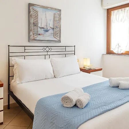 Pacinotta Apartment Alghero Exterior photo