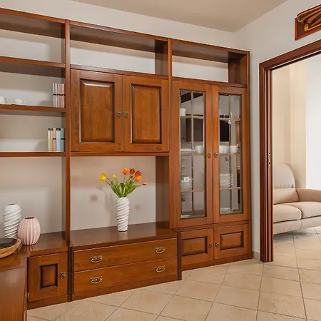Pacinotta Apartment Alghero Exterior photo