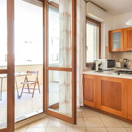 Pacinotta Apartment Alghero Exterior photo