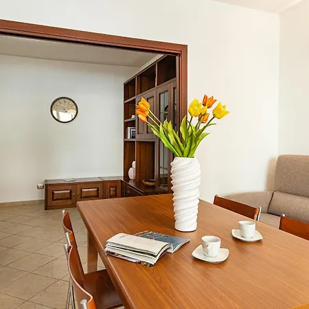 Pacinotta Apartment Alghero Exterior photo