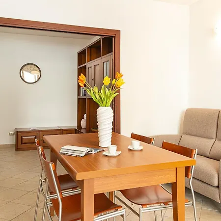 Pacinotta Apartment Alghero Exterior photo
