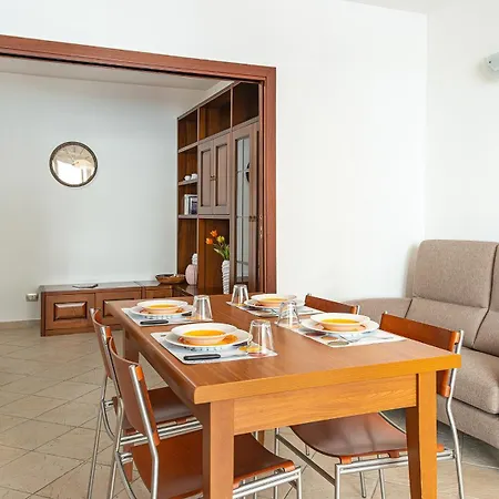 Pacinotta Apartment Alghero Exterior photo