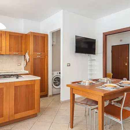 Pacinotta Apartment Alghero Exterior photo