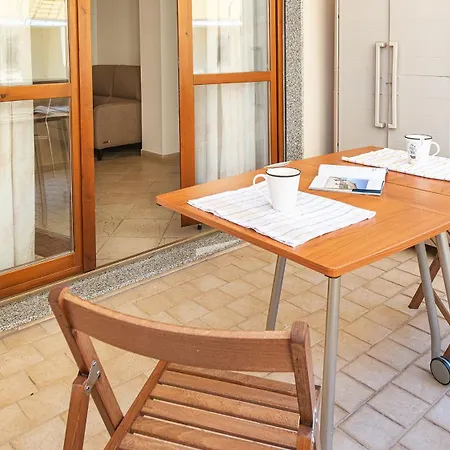 Pacinotta Apartment Alghero Exterior photo