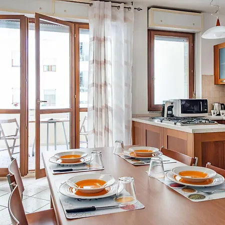 Pacinotta Apartment Alghero Exterior photo