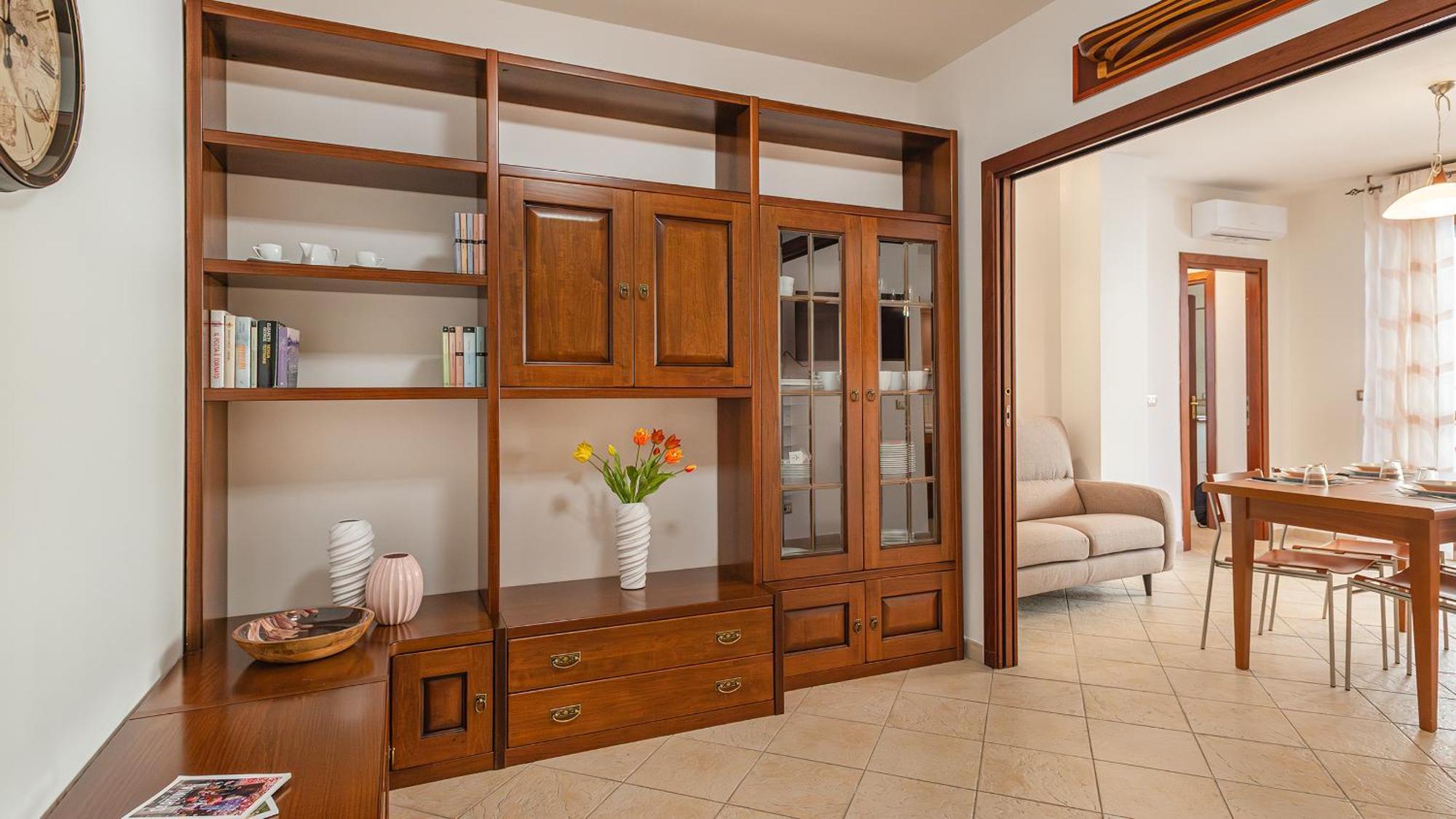 Pacinotta Apartment