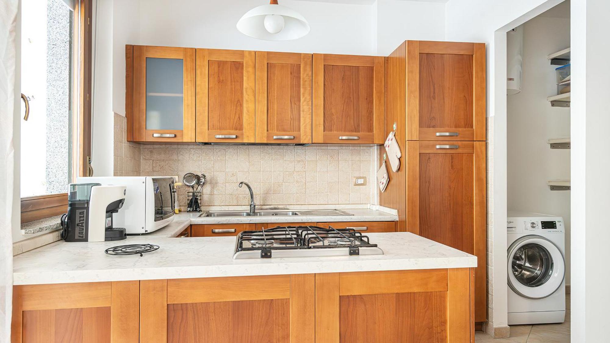 Pacinotta Apartment