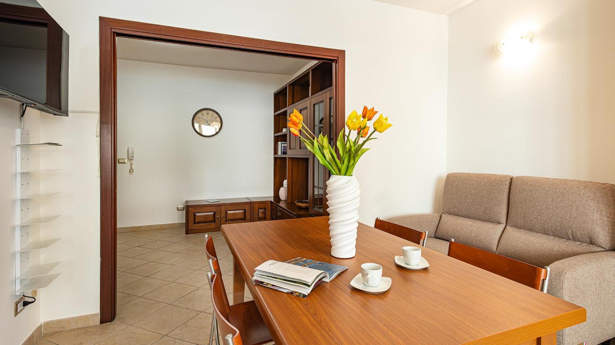 Apartment Pacinotta