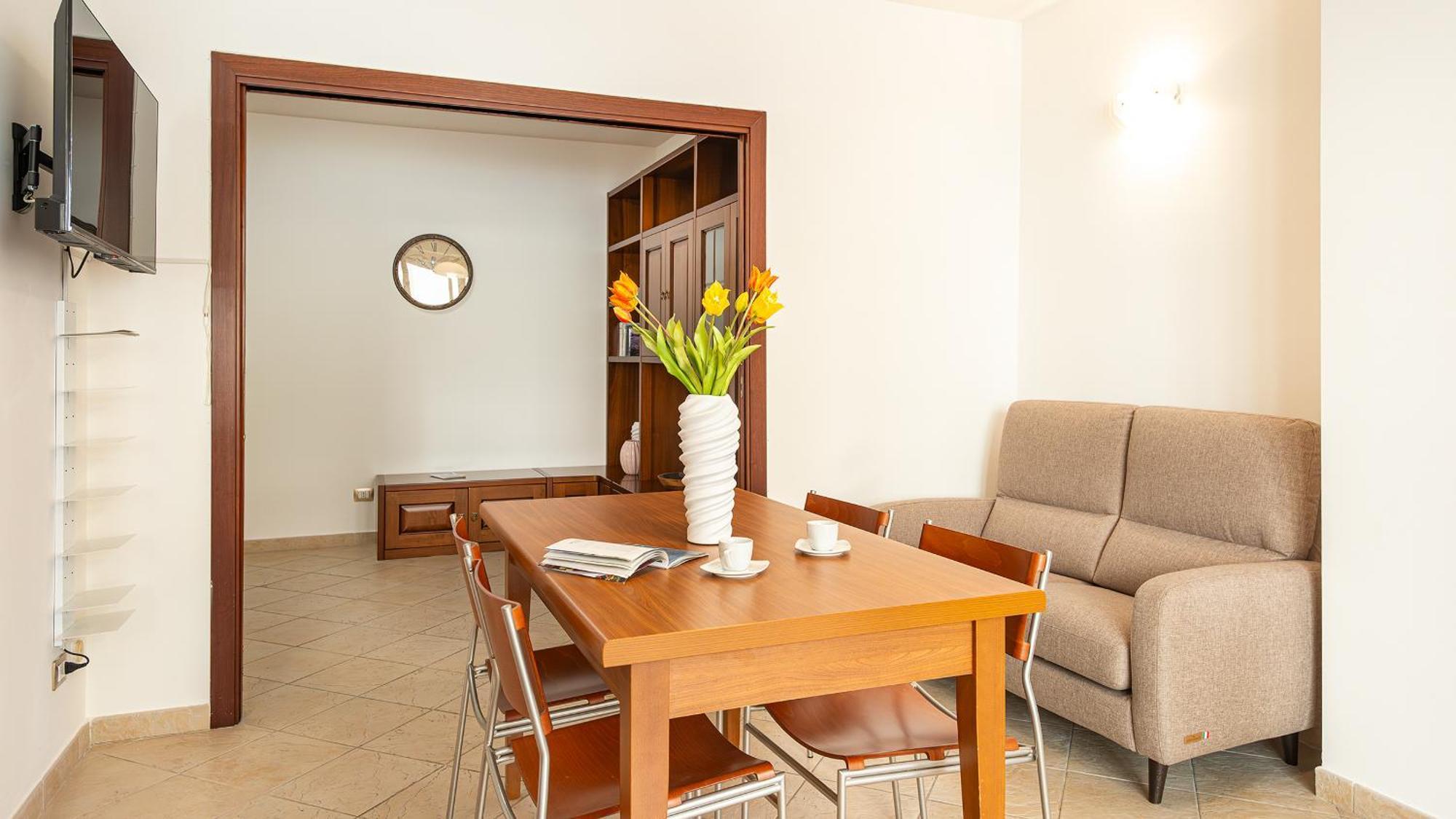 Pacinotta Apartment *