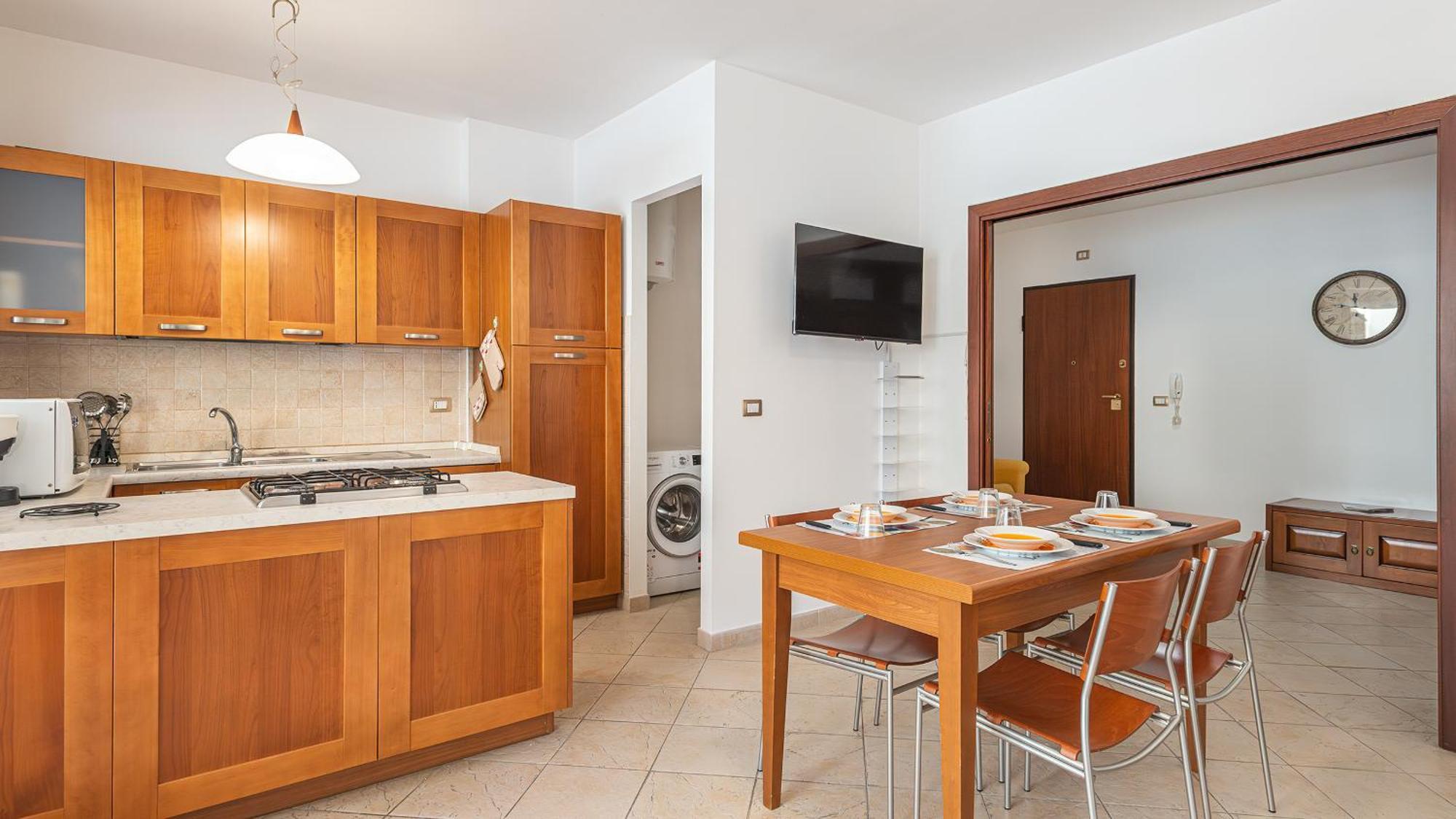 Pacinotta Apartment