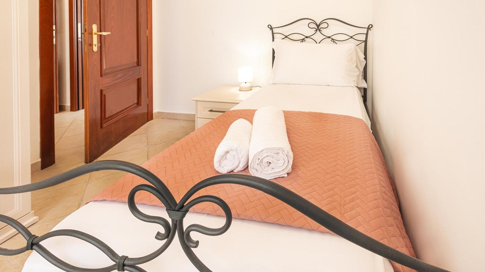 Apartment Pacinotta