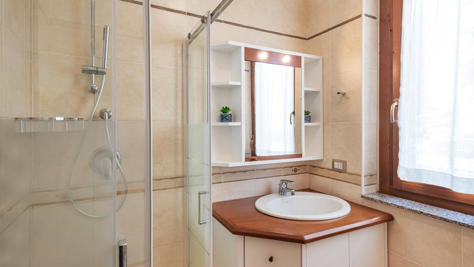 Pacinotta Apartment Alghero