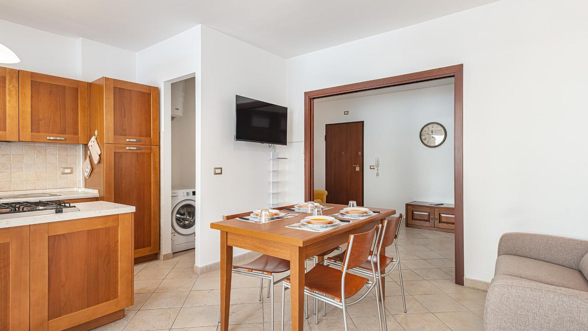 Apartment Pacinotta