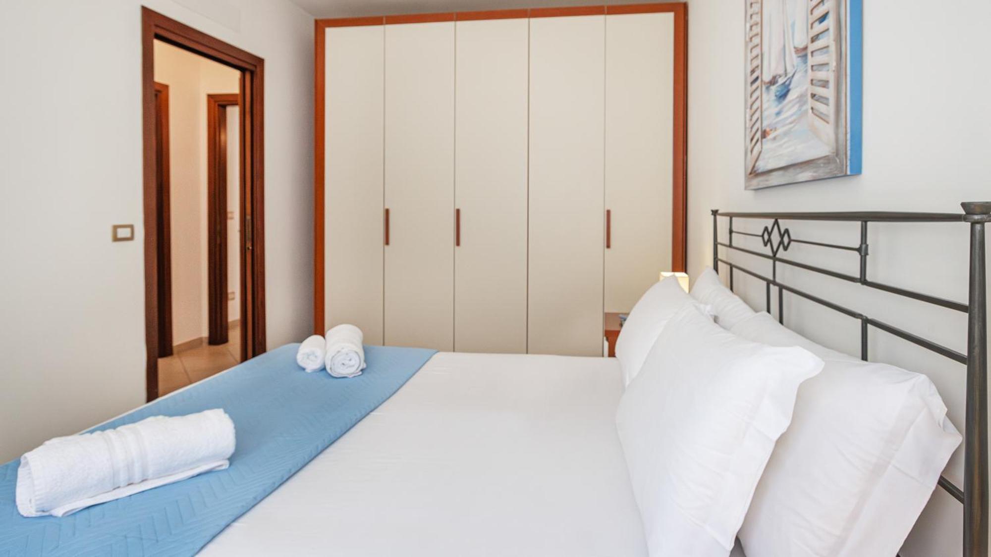 Apartment Pacinotta
